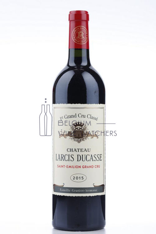 Image de 2015 LARCIS DUCASSE